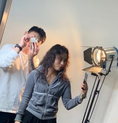 -DL HAIR SALON