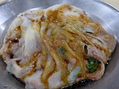 猪杂拉肠-标记美食新鲜猪杂(兴南大道店)