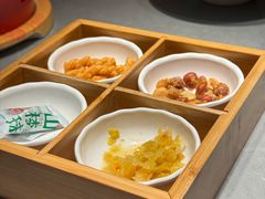 -闽上鲜·福建菜(龙湖滨江天街店)
