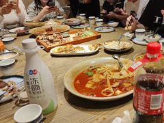 -那时新疆·若羌(经纬汇店)