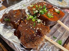 -樱の千渡日式料理·铁板烧•烧鸟(金盛田广场店)