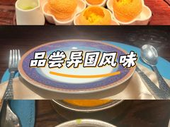 -甘尼仕印度餐厅爵士酒吧(阳春巷店)
