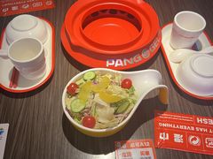 -胖哥俩肉蟹煲(淮安万达店)