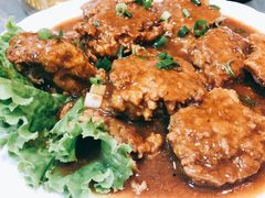 -龙香居海鲜浑锅家常菜·特色驴肉