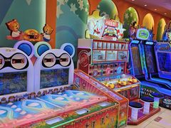 -汤姆熊欢乐世界(正大店)