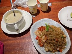 -卡朋厨房(289艺术园区店)