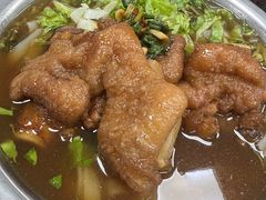 -其英猪脚粉(衡阳路总店)