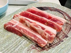 -韩时烤肉(丰科万达广场店)