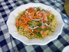 -钱大妈海鲜饭店(保利林语店)