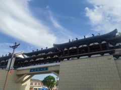 -赵州桥景区