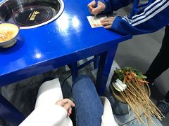 -马路边边·成都串串(翠柏路店)