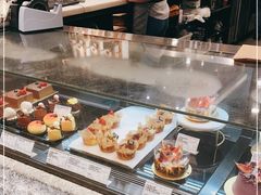 -PAPER STONE BAKERY(天汇广场店)