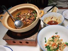-农耕记·湖南土菜(海上世界店)