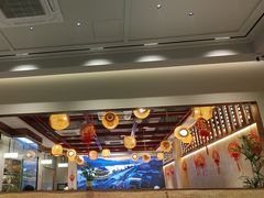 -老馆子·建德菜·山肴鱼鲜(海威新界店)