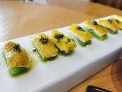 -荷风细雨·中国茶宴(碧云店)