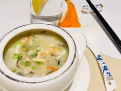 -Yan Ting 宴庭中餐厅(上海静安瑞吉酒店)