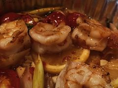 -盛焰铁板烧(王府井店)
