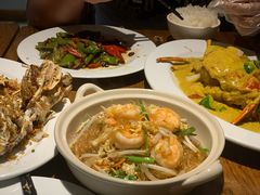 -泰华海鲜中餐厅(普吉镇店)