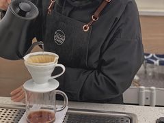-Onirii Coffee(长乐路店)
