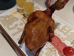 -大鸽饭(岗顶店)