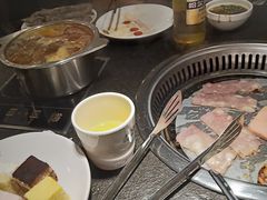 -欢乐牧场海鲜烤肉自助(牡丹园店)