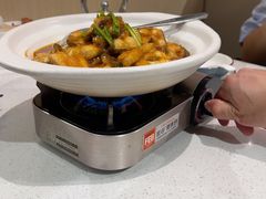 -炆火火·藕汤·湖北煨菜馆(销品茂店)