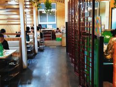 大堂-和庆斋羊蝎子火锅·碳缸烧烤(顺义旗舰店)