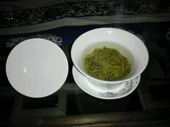 蒙山甘露-恺庐茶园(宽窄巷子景区店)