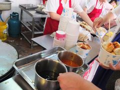 -小路易生煎馆(前进五路店)