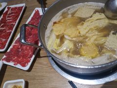 -掂档潮汕牛肉火锅(沈阳万象城店)