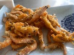 -北京龙庆四季香农家饭庄·灶台鱼·碳烤虹鳟鱼(龙庆峡店)