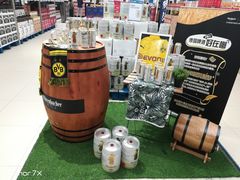 -盒马X会员店(上海森兰商都店)