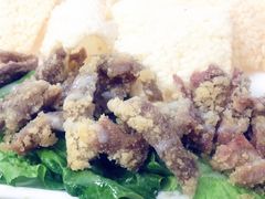 -老来饭店(濉溪县店)