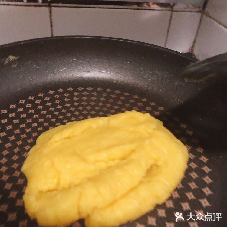 ✔️香浓好吃的奶黄包