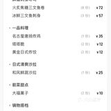日式餐厅 特地推荐他家的双人餐。这是我第三次来了