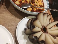 -金掌勺锅包肉(太原万达店)