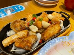 -晴季寿司(延河路万达广场店)