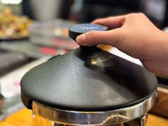 -KAOKAO烤烤·丹东海鲜烧烤(望京店)