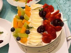 -杭州香格里拉·香宫中餐厅