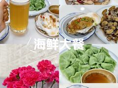 -来之顺海鲜菜馆·青岛菜·始于1993(栈桥店)
