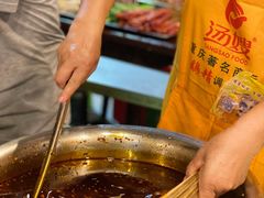 -袁师傅烤肉(弹子石店)