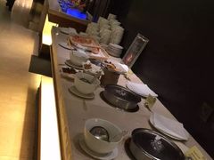 -扬州绿地铂骊酒店·品珍轩中餐厅