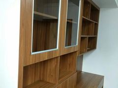 -佰丽爱家全屋定制(汶水店)