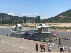 -图们国门景区