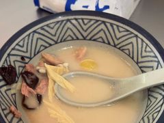 -胡椒猪肚汤(康王店)