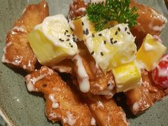 -安南越南餐厅(青岛万象城店)