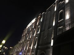 -陈仓老街美食天地