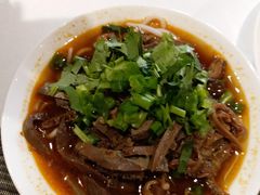 -云冈美高大酒店-西餐厅