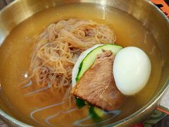 -朴大人炭烤·韩国料理(奥帆中心海尔洲际店)