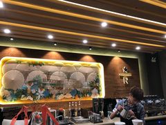 -星巴克臻选(福州东百中心分店)